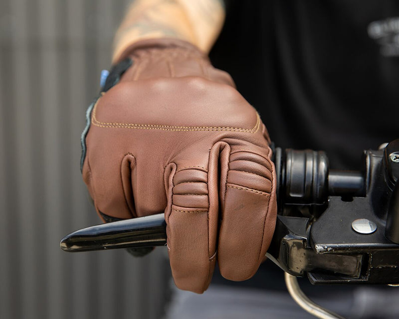 Biltwell Belden Gloves #1505-0201-301