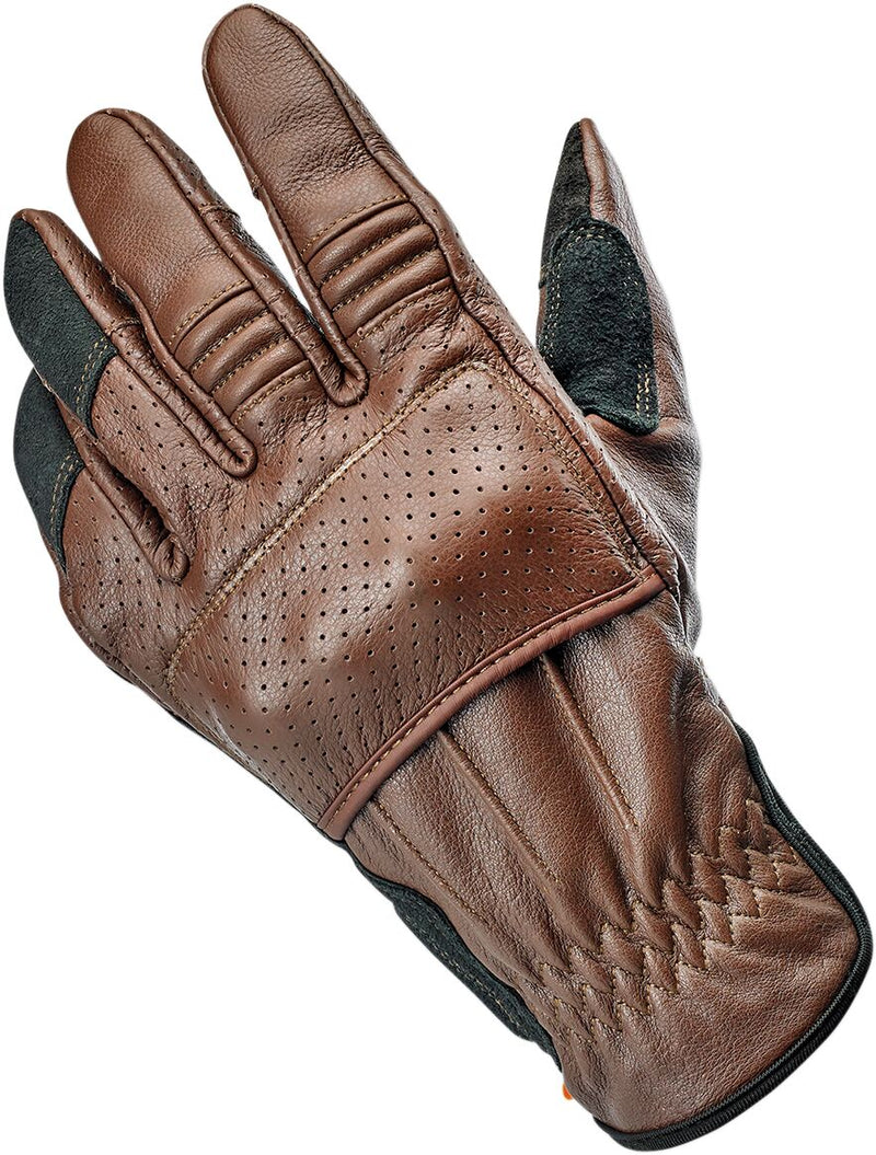Biltwell Borrego Gloves #1506-0201-301
