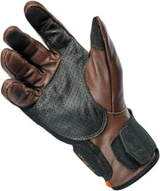 Biltwell Borrego Gloves #1506-0201-301