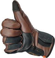 Biltwell Borrego Gloves #1506-0201-301