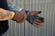 Biltwell Borrego Gloves #1506-0201-301