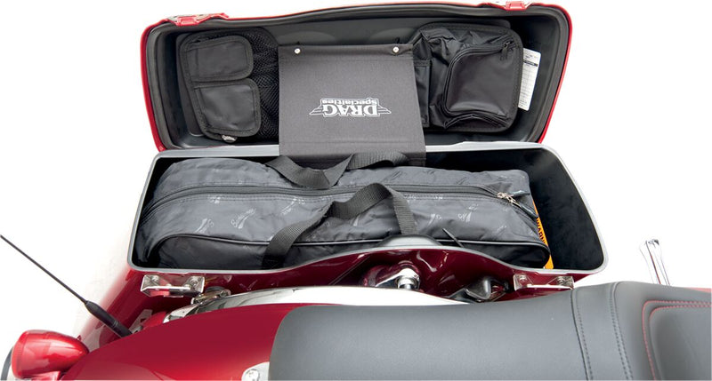 Saddlemen Saddlebag Lid Organizer Set #3501-0713