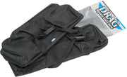 Drag Specialties Saddlebag Liners for 1993-2013 Harley-Davidson Touring Motorcycles