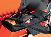 Drag Specialties Saddlebag Liners for 1993-2013 Harley-Davidson Touring Motorcycles