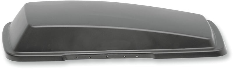 Drag Specialties OEM-Style Saddlebag Lid