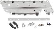 Drag Specialties Left Saddlebag Latch for 1993-2013 Harley-Davidson Touring Motorcycles