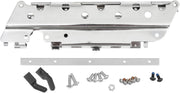 Drag Specialties Right Saddlebag Latch for 1993-2013 Harley-Davidson Touring Motorcycles
