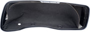 Drag Specialties Black Lining Kit for HD Hard Saddlebags for 2014-2025 Harley-Davidson Touring Motorcycles #3501-0943