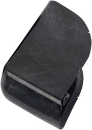 Arlen Ness Saddlebag Block Off Plate #60-153