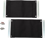 Drag Specialties Saddlebag Lid Tether Kit for 2014-2025 Harley-Davidson Touring Motorcycles #S77-0150-AT