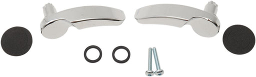 Replacement Saddlebag Lid Handle Kit Touring
