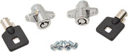 Replacement Saddlebag Lock Kit Touring