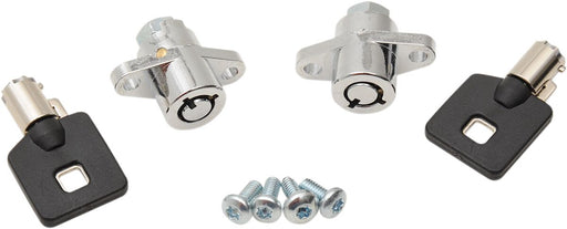 Replacement Saddlebag Lock Kit Touring