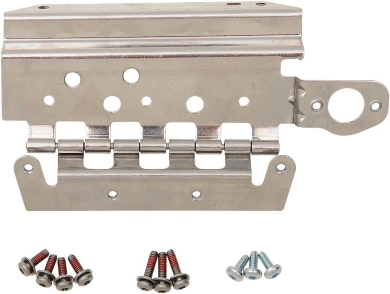 Replacement Saddlebag Lid Hinge Kit Touring #S77-0150-AR