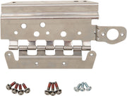 Replacement Saddlebag Lid Hinge Kit Touring