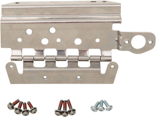 Replacement Saddlebag Lid Hinge Kit Touring