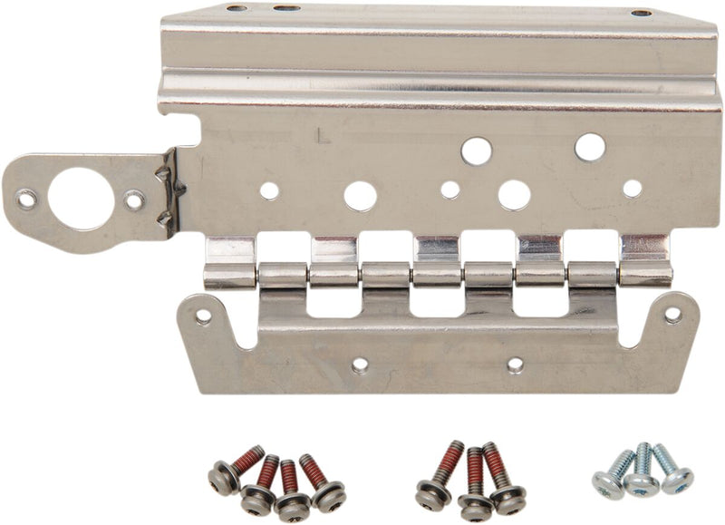 Replacement Saddlebag Lid Hinge Kit Touring