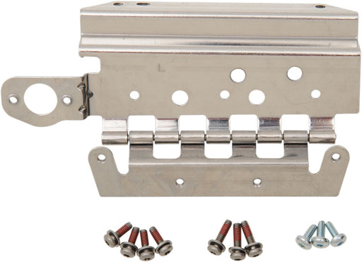 Replacement Saddlebag Lid Hinge Kit Touring