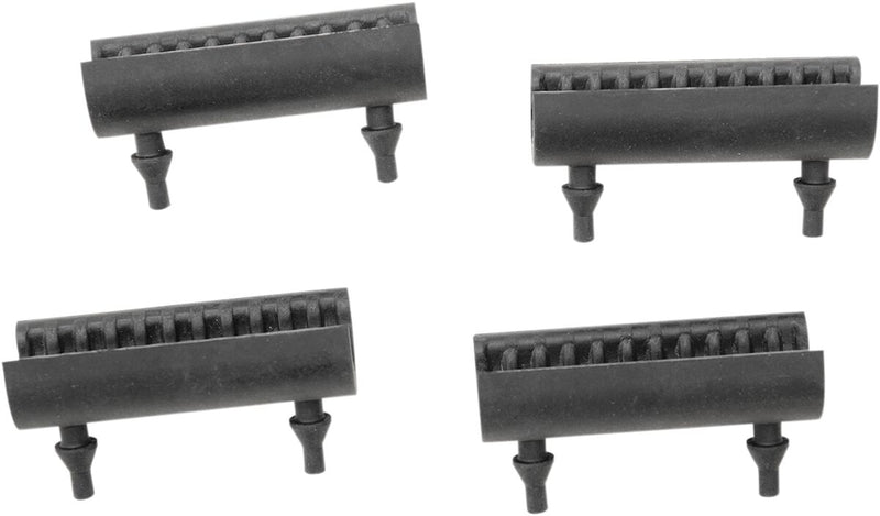 Replacement Saddlebag Lid Cushions Touring #S77-0150-C