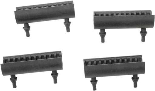 Replacement Saddlebag Lid Cushions Touring