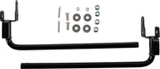 Drag Specialties Saddlebags Guards/Support Kit Fits Harley-Davidson Touring Models 2014-2024 #21028