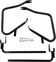 Drag Specialties Saddlebags Guards/Support Kit Fits Harley-Davidson Touring Models 2014-2024