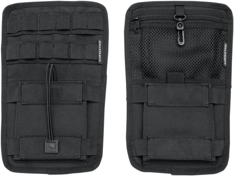 Kuryakyn Internal Saddlebag Organizer #5287