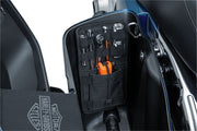 Kuryakyn Internal Saddlebag Organizer #5287