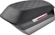 Saddlemen Bagger Lid Cover #L870-14-LS