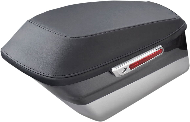 Saddlemen Bagger Lid Cover #L870-14-P