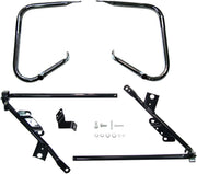 Drag Specialties Saddlebag Supports Fits Harley-Davidson Touring Models 2009-2013