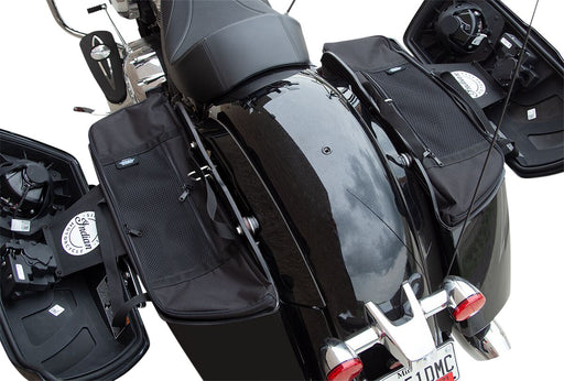 Drag Specialties Saddlebag Liners