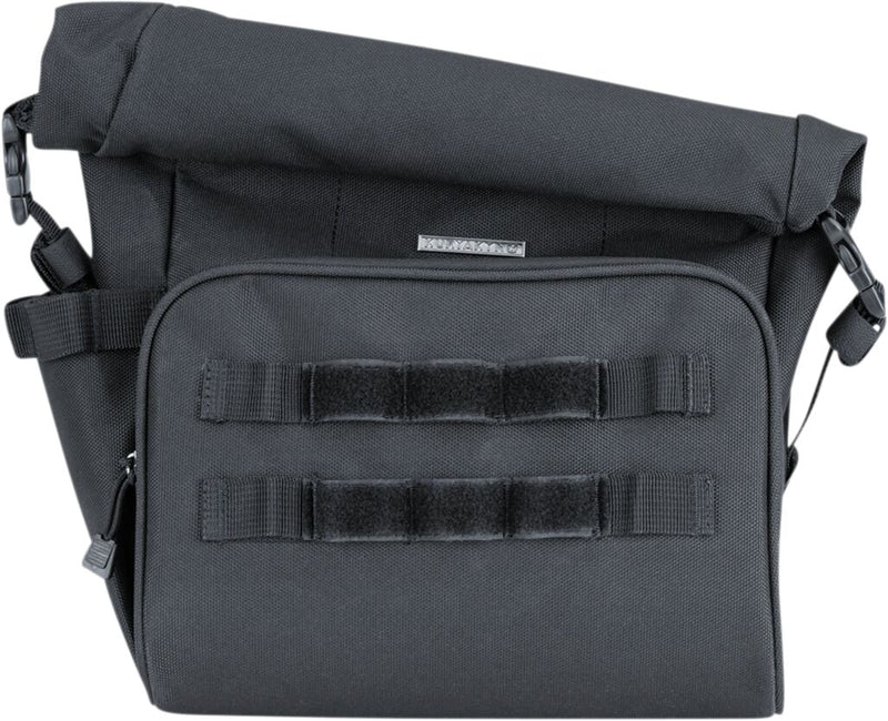 Kuryakyn Hoodrat Universal Swing Arm Bag #5170