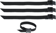 Kuryakyn Hoodrat Universal Swing Arm Bag #5170