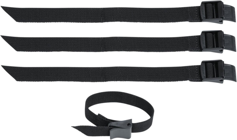 Kuryakyn Hoodrat Universal Swing Arm Bag #5170