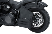 Kuryakyn Hoodrat Universal Swing Arm Bag #5170