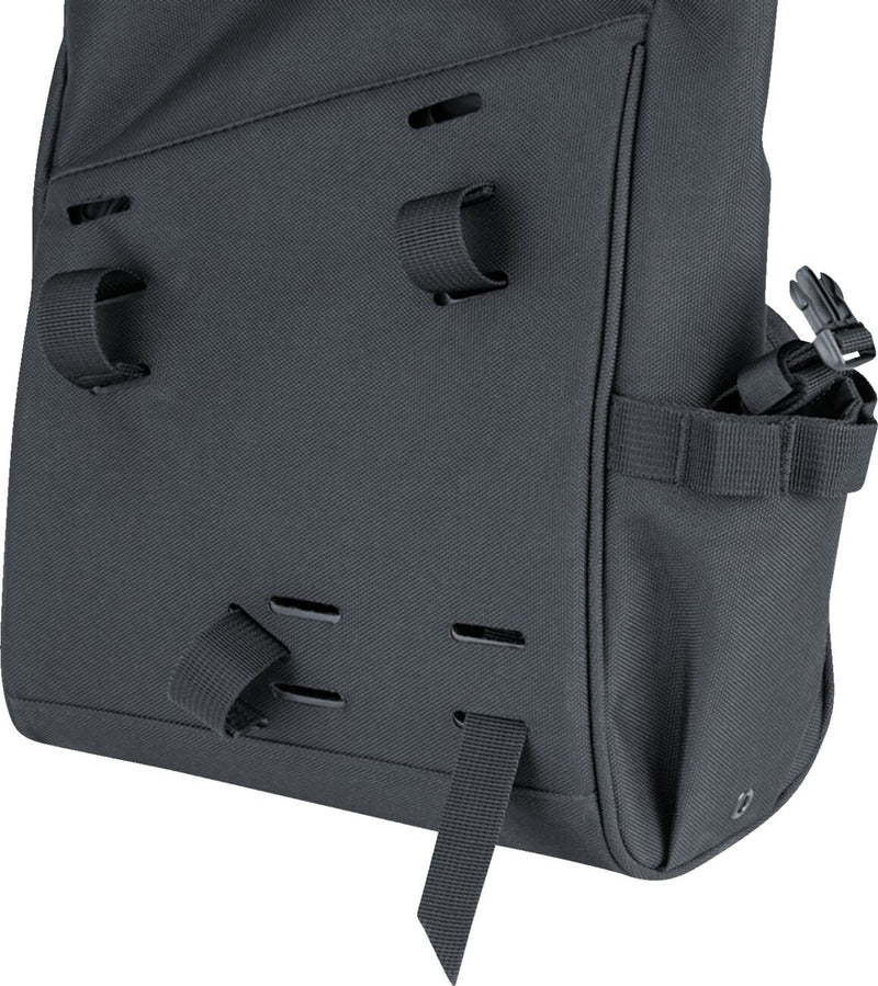 Kuryakyn Hoodrat Universal Swing Arm Bag #5170