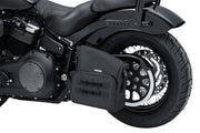 Kuryakyn Hoodrat Universal Swing Arm Bag #5170