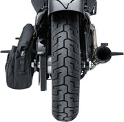 Kuryakyn Hoodrat Universal Swing Arm Bag #5170