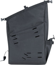 Kuryakyn Hoodrat Universal Swing Arm Bag #5170