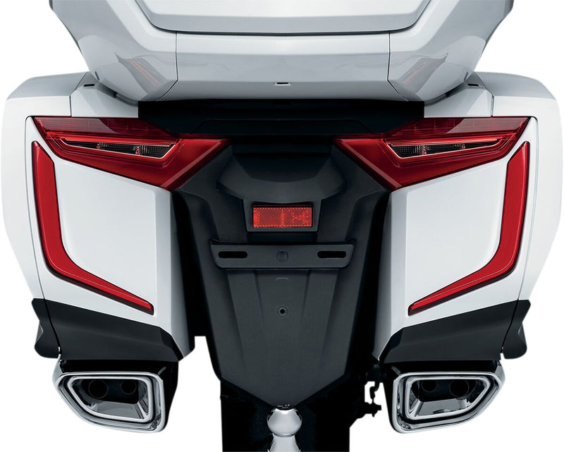Saddlebag Support LED Insert #KUR3262