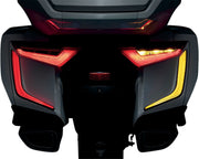 Saddlebag Support LED Insert