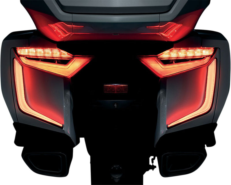 Saddlebag Support LED Insert