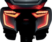 Saddlebag Support LED Insert #KUR3262