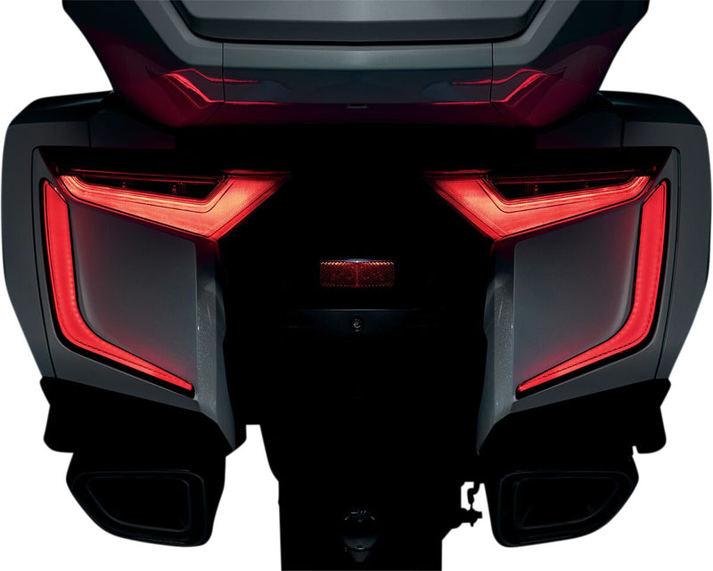 Saddlebag Support LED Insert #KUR3262