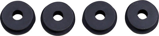 Drag Specialties Saddlebag Grommets Fits Harley-Davidson Touring Models 2014-2024