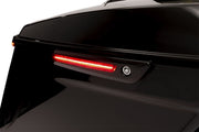 LED Saddlebag Hinge Covers Touring