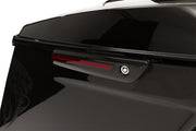 LED Saddlebag Hinge Covers Touring
