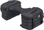 Biltwell Exfil 18 Saddlebag