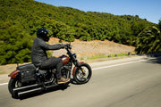 Biltwell Exfil 18 Saddlebag